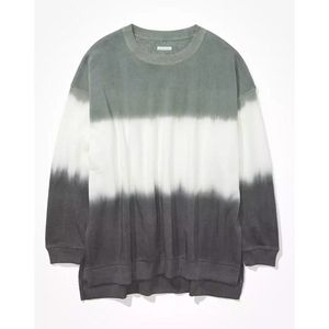 🔥AE Forever Crew Neck Sweatshirt XL